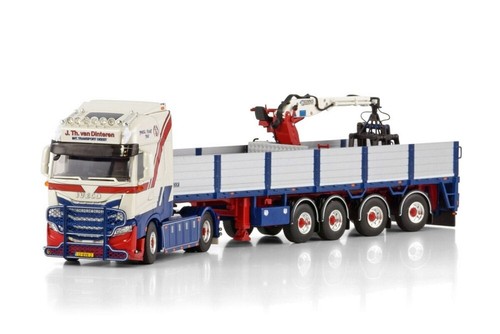Rimorchio iveco way - rimorchio, as