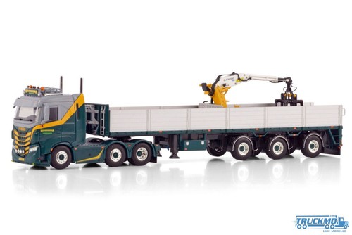 Wsi bronsema stroobos iveco - bronsema,