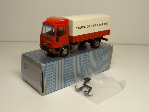 Conrad 4236 iveco eurocargo - conrad,
