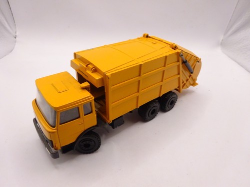 Nzg conrad camion - nzg, conrad: