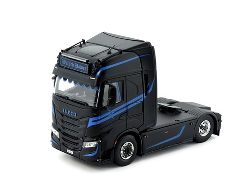 Tekno iveco way - -, 4x2