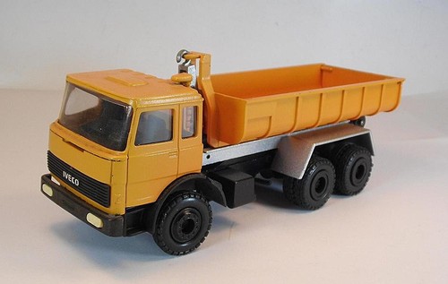 Conrad iveco 3 - iveco,